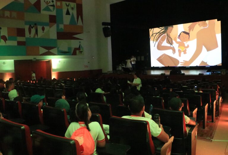 13º Circuito Penedo de Cinema lança edital para inscrição de filmes