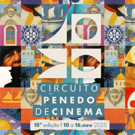 Circuito Penedo de Cinema 2025 lança edital para mostras de curta-metragem