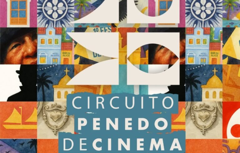 Circuito Penedo de Cinema