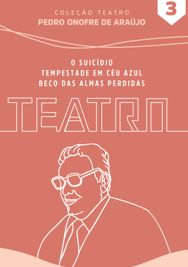 3 – O SUICÍDIO TEMPESTADE EM CÉU AZUL BECO DAS ALMAS PERDIDAS