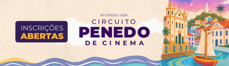 Edital mostras competitivas e não competitiva de curta-metragem 2026